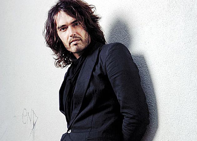 Russell Brand engaged to Jemima Khan?