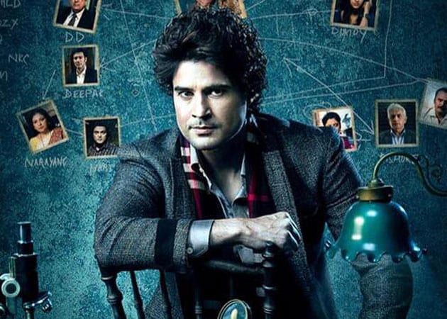 Rajeev Khandelwal: There's an audience for films I do