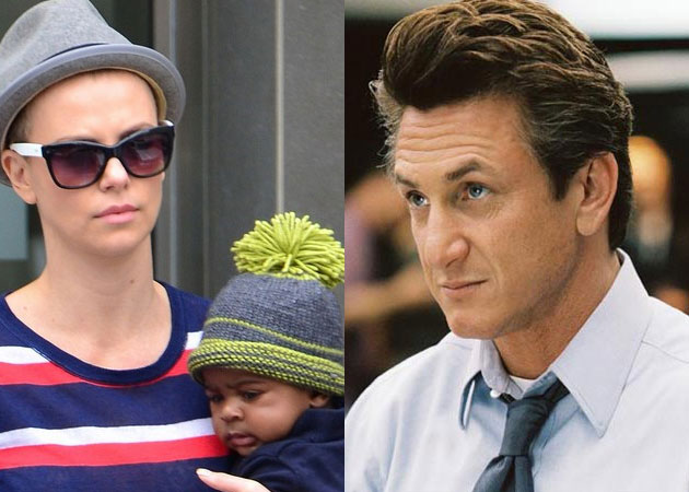 Charlize Theron, Sean Penn to adopt?