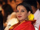 Shabana Azmi: We have to reduce the length of our films