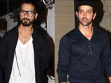 Shahid Kapoor: Hrithik Roshan best dancer in the industry