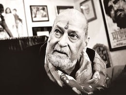 Bina Ramani: I wish I had married Shammi Kapoor Bina Ramani: I wish I had married Shammi Kapoor