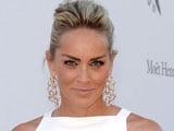 Sharon Stone: You are the age you really are