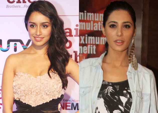 Shraddha Kapoor to replace Nargis Fakhri in <i>Shaukeen</i> remake?