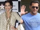 Sonam Kapoor: Salman Khan is hot
