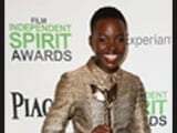 <i>12 Years a Slave</i> rolls at Spirit Awards