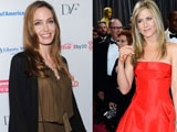 Jennifer Aniston's tell-all book makes Angelina Jolie nervous