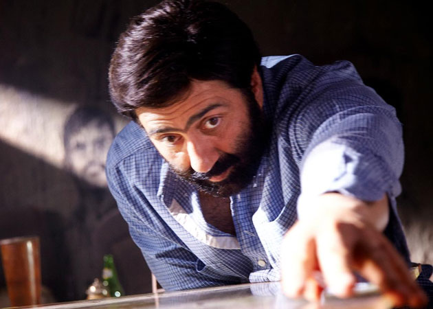 Sunny Deol loves his first Haryanvi character in <i>Dishkiyaoon</i>