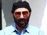 Sunny Deol: Don't like '<i>dhai kilo ka haath</i>' tag