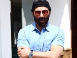 Sunny Deol: Don't want to enter politics, happy being actor