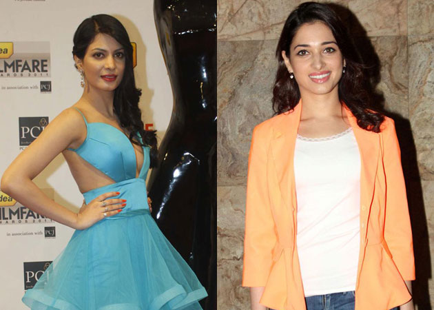 Ankita Shorey replaces Tamannaah in Telugu <i>Aashiqui 2</i>