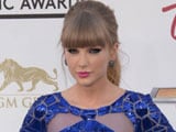 Taylor Swift named highest-paid singer by Billboard