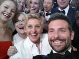 Oscars 2014: Ellen's Oscar celeb selfie a landmark media moment