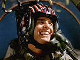 Tom Cruise to beat drones in <i>Top Gun 2</i>?