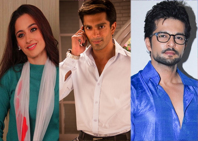 Play waterless <i>Holi</i>: TV stars urge fans