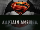 Captain America 3 to collide with Batman-Superman at box office?