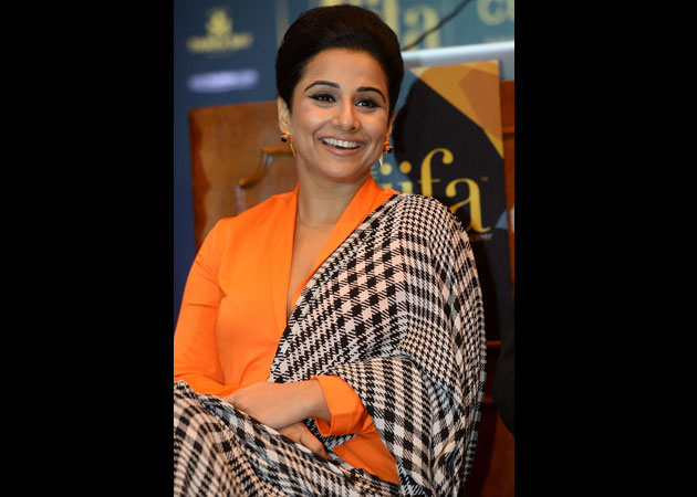 Is Vidya Balan pregnant? Read the signs