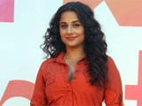 Why Vidya Balan took "the least time" to sign up for <i>Bobby Jasoos</i>