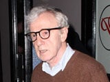 Woody Allen gets first proper acting job in eight years
