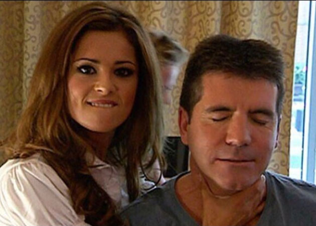 Cheryl Cole has <i>The X-Factor</i> again, confirms Simon Cowell