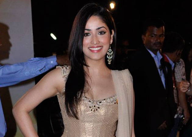 Yami Gautam endorses online food portal initiative
