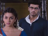 <i>2 States</i> leads at box office, makes Rs 70 crores