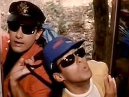 Rajkumar Santoshi: Didn't know <i>Andaz Apna Apna</i> would be such a laugh riot Rajkumar Santoshi: Didn't know <i>Andaz Apna Apna</i> would be such a laugh riot