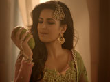 Katrina Kaif's favourite bridal look is Lucknowi