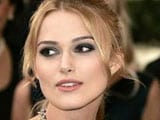 Keira Knightley: Being pretty like double-edged sword