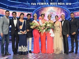 Miss India Koyal Rana has Bollywood, Miss World on wish list Miss India Koyal Rana has Bollywood, Miss World on wish list