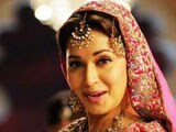 Madhuri Dixit named most inspirational female Bollywood icon