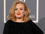 Adele in no rush to deliver next album