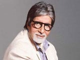 Amitabh Bachchan: Shah Rukh, Aamir, Salman and Karan Johar pushed Indian cinema globally