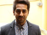 Ayushmann Khurrana: Will learn compassion from my daughter