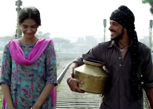 <i>Bhaag Milkha Bhaag</i> wins nine technical awards at IIFA 2014