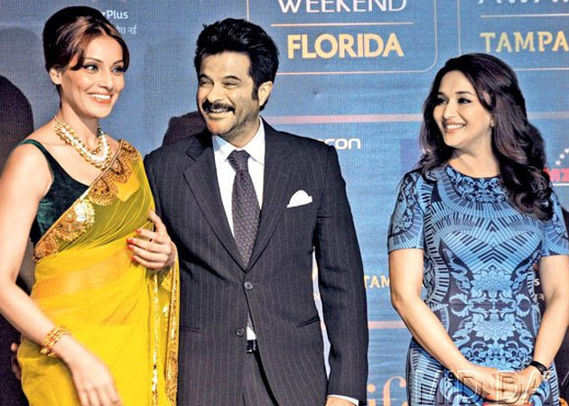 IIFA sued for 7 million dollars