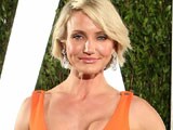 Cameron Diaz not obsessed with youthful looks