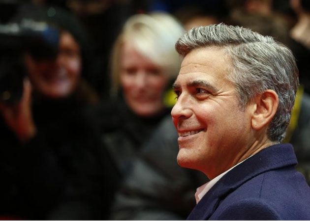 Longtime bachelor George Clooney engaged to British lawyer: reports