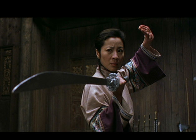 Crouching Tiger, Hidden Dragon prequel to be filmed in July