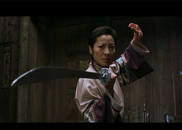 <i>Crouching Tiger, Hidden Dragon</i> prequel to be filmed in July