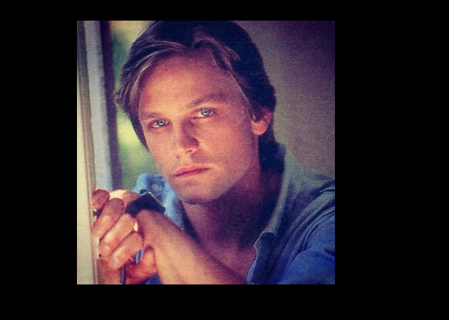 Santa Barbara star and Robin Wright's ex-husband Dane Witherspoon dies