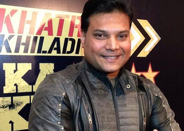 <i>CID</i>'s Dayanand Shetty eliminated from <i>Khatron Ke Khiladi</i>