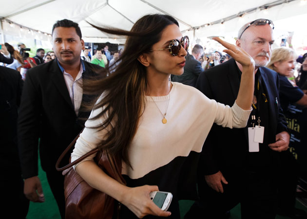 Deepika Padukone not approached for Madhur Bhandarkar's next