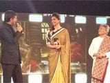 NDTV Indian Of The Year: Deepika Padukone named Entertainer Of The Year