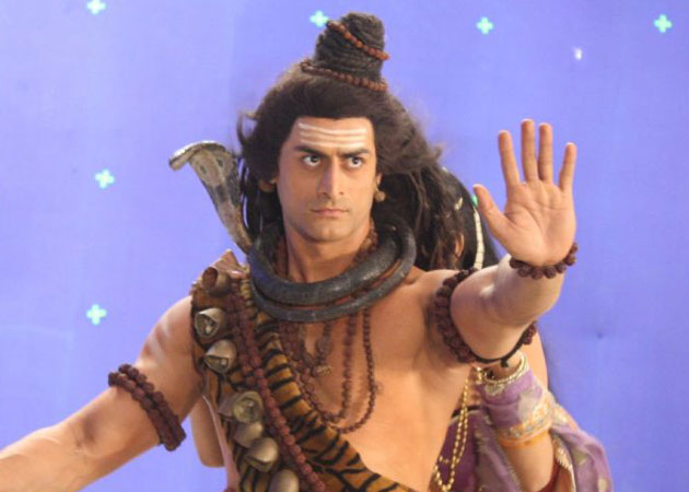 Fire on the sets of <i>Devon Ka Dev Mahadev</i>, no injuries