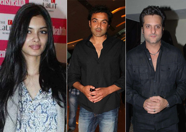 Off the radar: B-Town stars who are seldom seen in public