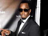 Puff Daddy named hip-hop's wealthiest artist by Forbes