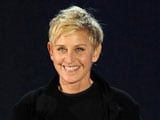 Ellen DeGeneres named most powerful gay celebrity