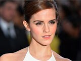 Emma Watson: I don't date famous people
