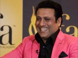 Govinda: I will ask my wife before doing a sex comedy